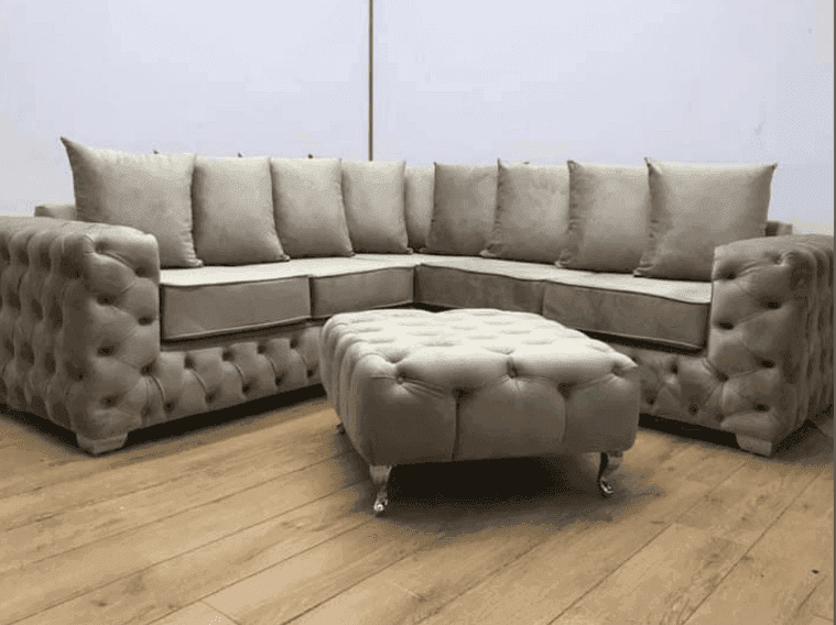 Ashton Sofa UK | Shop Ashton Sofas Online | 1-5 Seater | Free Delivery